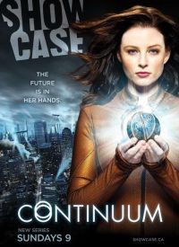  / Continuum (2012)