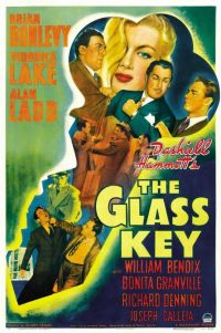   / The Glass Key (1942)