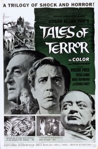   / Tales of Terror (1962)