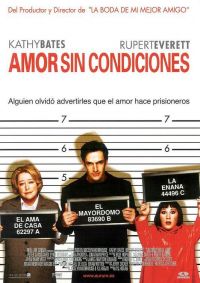    ? / Unconditional Love (2001)