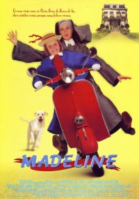 Мадлен / Madeline (1998)