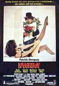 Герой-любовник / Loverboy (1989)
