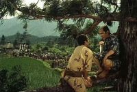 Самурай: Путь воина / Miyamoto Musashi (1954)