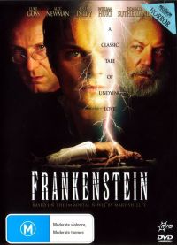 Франкенштейн / Frankenstein (2004)