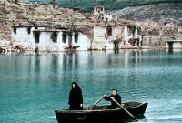 Взгляд Одиссея / To vlemma tou Odyssea (1995)