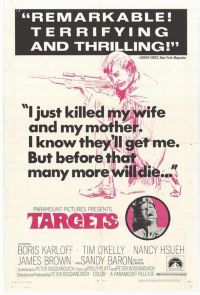 Мишени / Targets (1968)