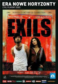 Изгнанники / Exils (2004)