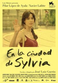 В городе Сильвии / En la ciudad de Sylvia (2007)