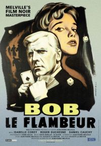 - / Bob le flambeur (1956)