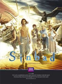  / Sinbad (2012)