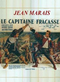   / Le Capitaine Fracasse (1961)