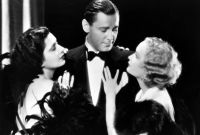 Неприятности в раю / Trouble in Paradise (1932)