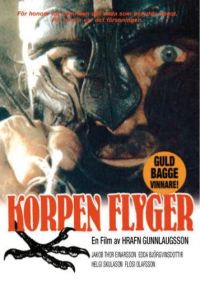 Полет ворона / Hrafninn flýgur (1983)