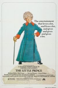   / The Little Prince (1974)