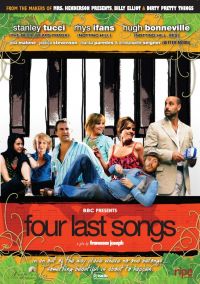    / Four Last Songs (2007)