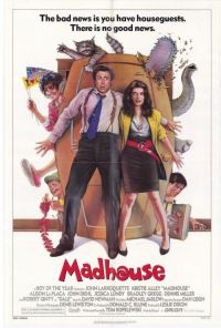   / Madhouse (1990)