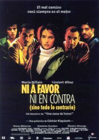  ,   (  ) / Ni pour, ni contre (bien au contraire) (2003)