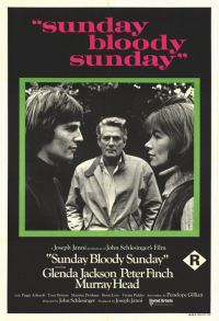 ,   / Sunday Bloody Sunday (1971)