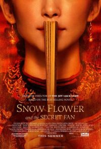      / Snow Flower and the Secret Fan (2011)