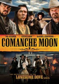   / Comanche Moon (2008)