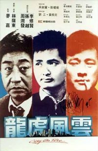    / Lung fu fong wan (1987)
