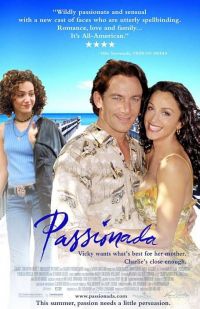  / Passionada (2002)
