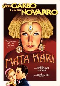   / Mata Hari (1931)