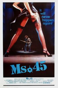  / Ms. 45 (1981)