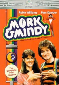    / Mork & Mindy (1978)