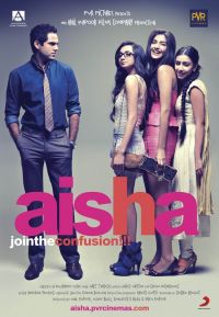 / Aisha (2010)