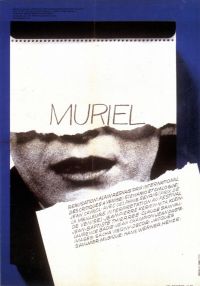 ,    / Muriel ou Le temps d