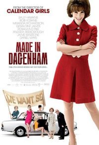    / Made in Dagenham (2010)