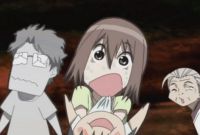 Морская невеста / Seto no Hanayome (2007)