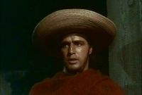 Одноглазые валеты / One-Eyed Jacks (1961)