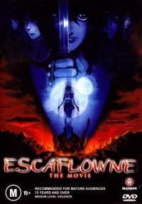  / Escaflowne (2000)