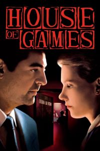   / House of Games (1987)