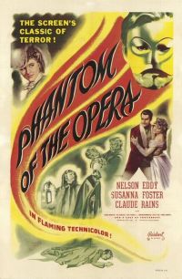   / Phantom of the Opera (1943)