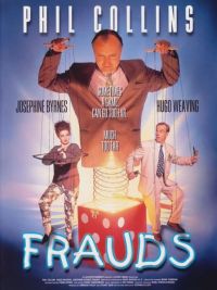  / Frauds (1992)