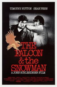     / The Falcon and the Snowman (1984)