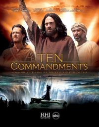   / The Ten Commandments (2006)