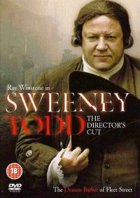   / Sweeney Todd (2006)