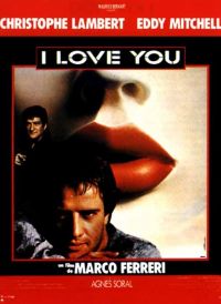    / I Love You (1986)