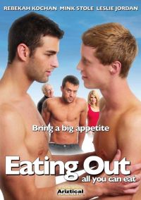  3: ,     / Eating Out: All You Can Eat (2009)