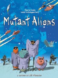 - / Mutant Aliens (2001)