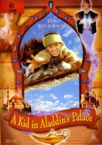      / A Kid in Aladdin