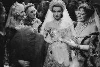   / The Scarlet Empress (1934)