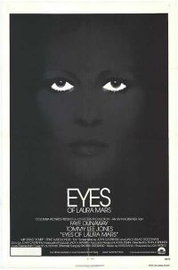    / Eyes of Laura Mars (1978)