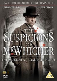    / The Suspicions of Mr Whicher (2011)