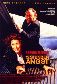   / Narrow Margin (1990)