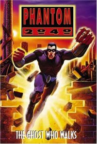  2040 / Phantom 2040 (1994)